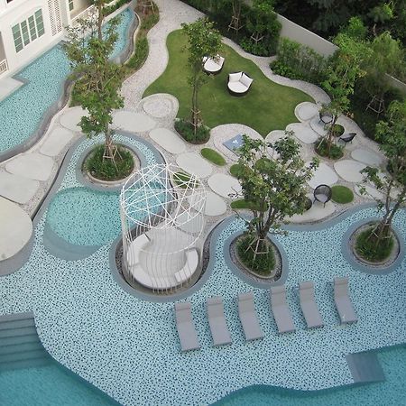 Summer Hua Hin Unit 703 ห้อง รูปภาพ