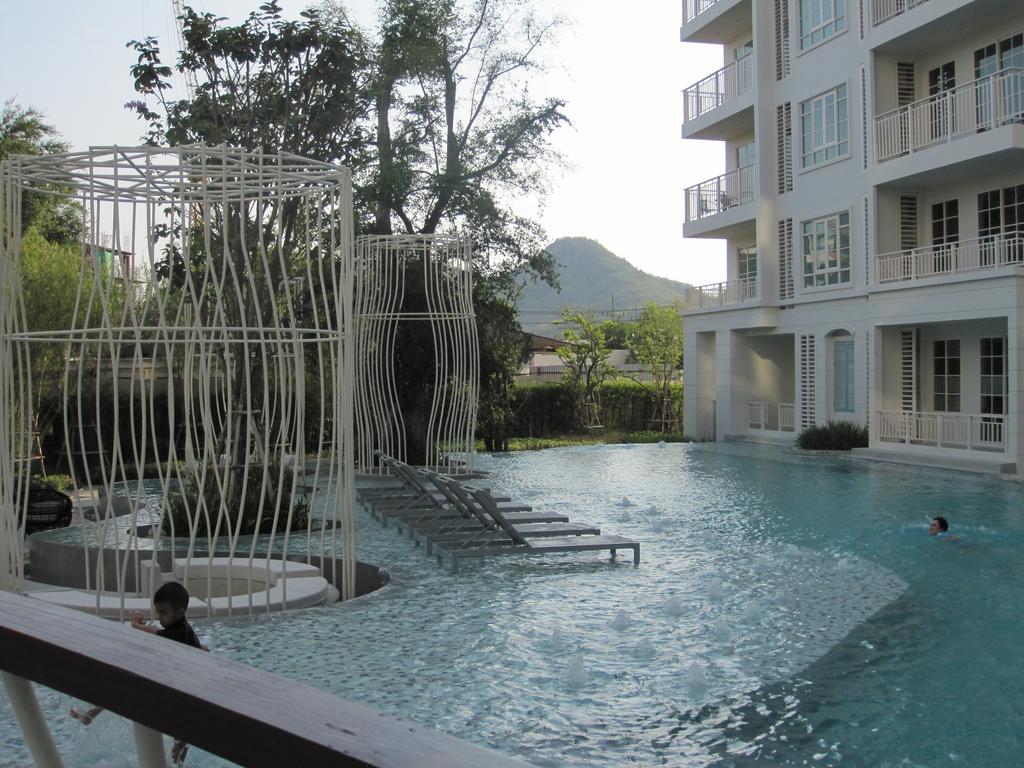 Summer Hua Hin Unit 703 ห้อง รูปภาพ