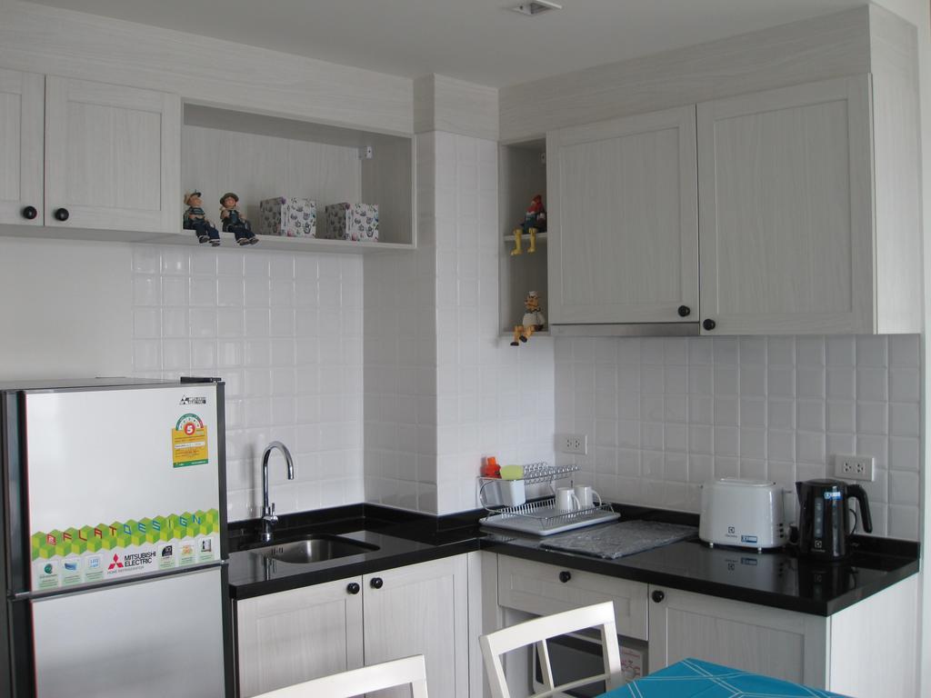 Summer Hua Hin Unit 703 ห้อง รูปภาพ